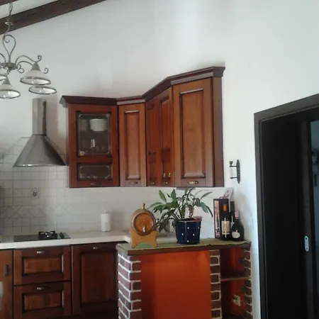 Apartment Sunshine Palit